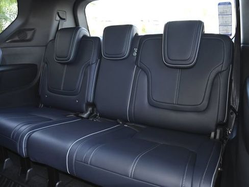 New 2026 INFINITI QX80 4WD w/ Sport Exterior Package image 30