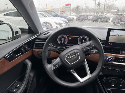 Certified 2023 Audi A5 2.0T Premium Plus w/ Premium Plus image 9