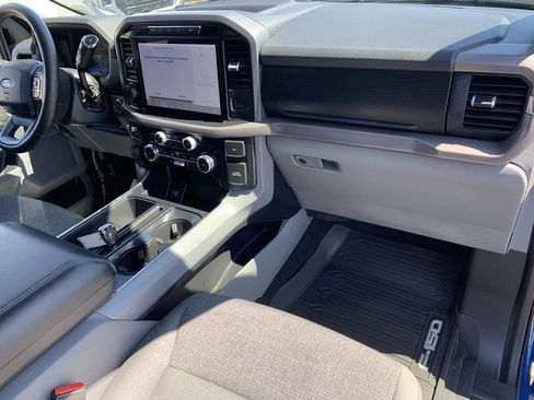 Used 2024 Ford F150 XLT w/ Equipment Group 302A MID image 33