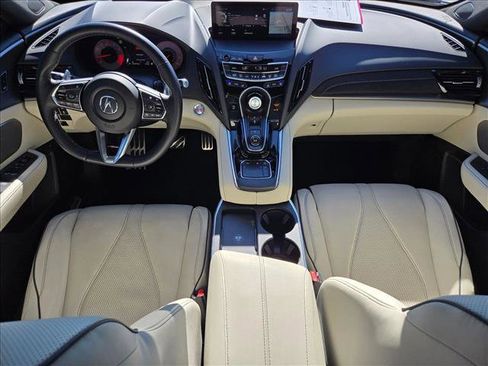Used 2025 Acura RDX A-Spec image 18