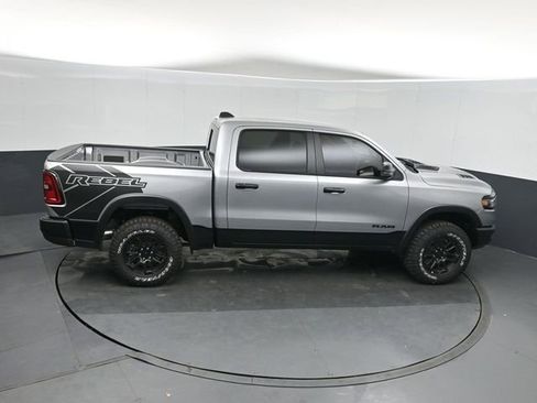 New 2026 RAM 1500 Rebel w/ Rebel Level 2 Equipment Group AWD/4WD image 28