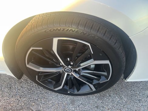 Used 2024 Nissan Altima 2.5 SR w/ SR Premium Package image 15