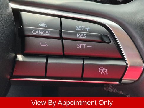 Used 2025 MAZDA CX-30 AWD 2.5 S w/ Preferred Package image 22