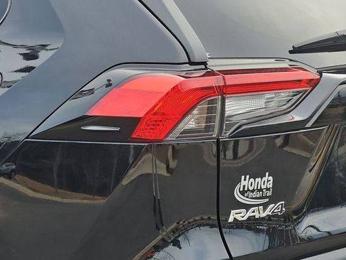 Used 2024 Toyota RAV4 LE image 38