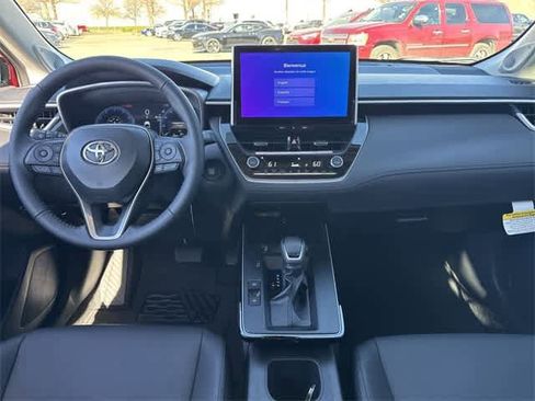 New 2026 Toyota Corolla Cross XLE image 18