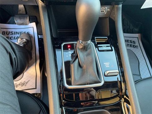 New 2026 Jeep Compass Limited image 15