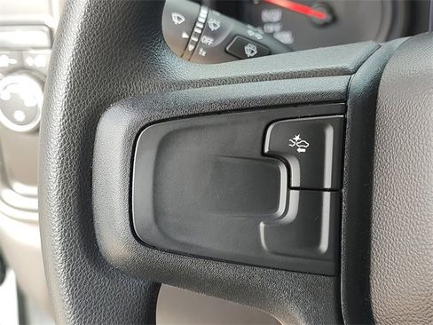 Used 2023 Chevrolet Silverado 1500 W/T image 20