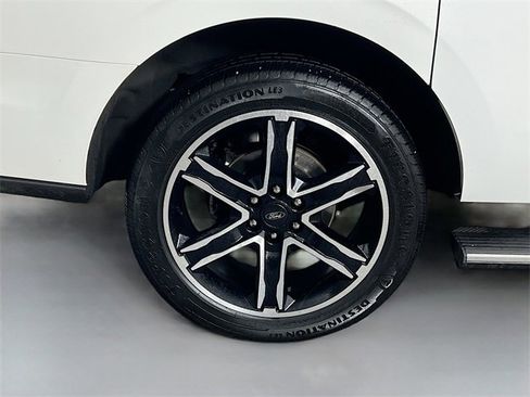 Used 2021 Ford Expedition Max Limited image 40