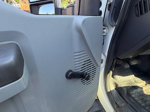 Used 2012 Ford F450 XL w/ Snow Plow Prep Pkg RWD image 12