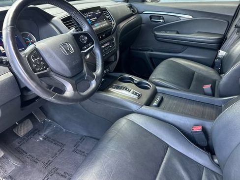 Used 2022 Honda Pilot Special Edition image 11