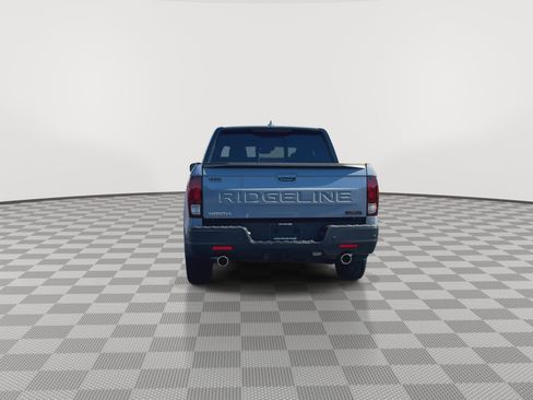 Used 2025 Honda Ridgeline TrailSport+ image 7