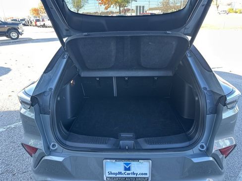 Used 2024 Buick Envista Avenir image 4