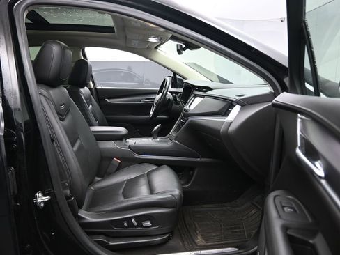 Used 2019 Cadillac XT5 Luxury AWD/4WD image 28