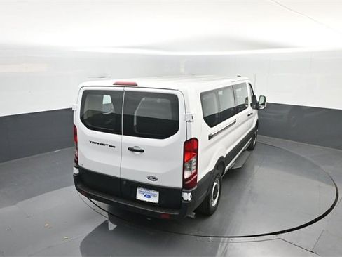 New 2026 Ford Transit 350 XL image 25