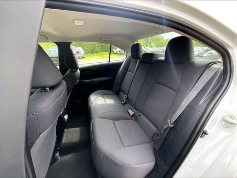Certified 2024 Toyota Corolla LE FWD image 15
