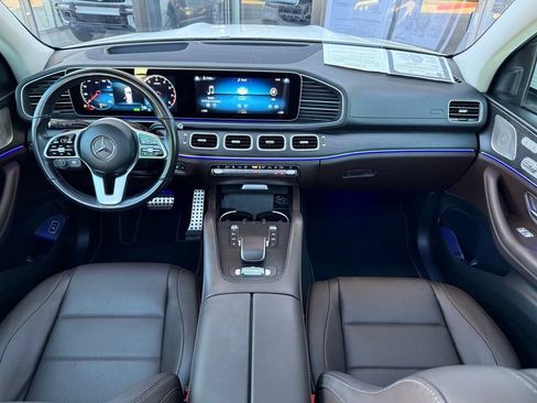 Certified 2023 Mercedes-Benz GLS 450 4MATIC image 10