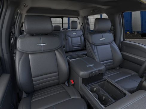 New 2026 Ford F350 Platinum image 32