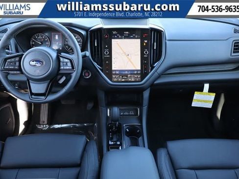 New 2026 Subaru Ascent Bronze Edition image 8