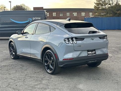 Used 2024 Ford Mustang Mach-E Select w/ Comfort Package Lite image 3