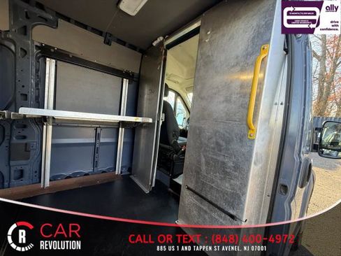Used 2019 RAM ProMaster 3500 image 11
