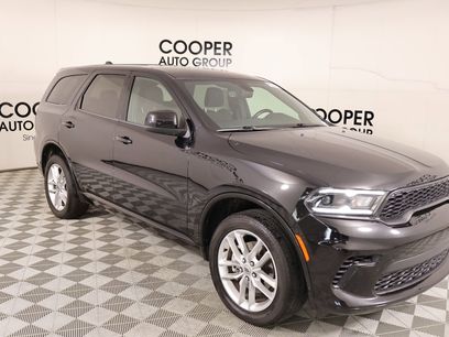 Used 2024 Dodge Durango GT
