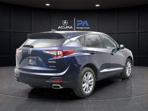 Certified 2024 Acura RDX SH-AWD image 21