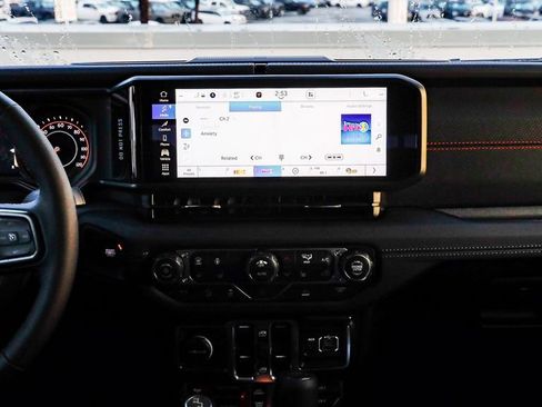 New 2026 Jeep Gladiator Rubicon image 15