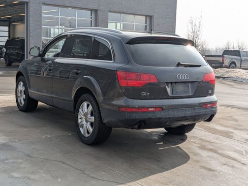 Used 2008 Audi Q7 3.6 Premium image 3
