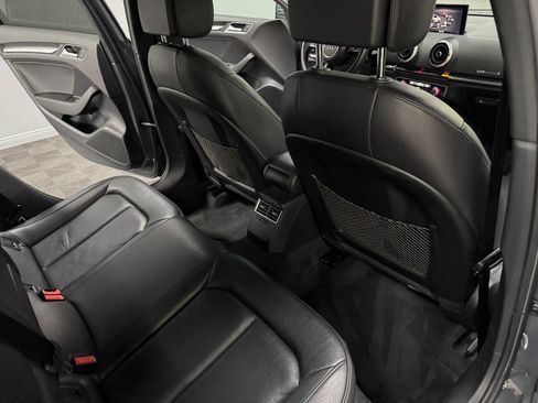 Used 2019 Audi A3 2.0T Premium Plus w/ Premium Plus Package image 52