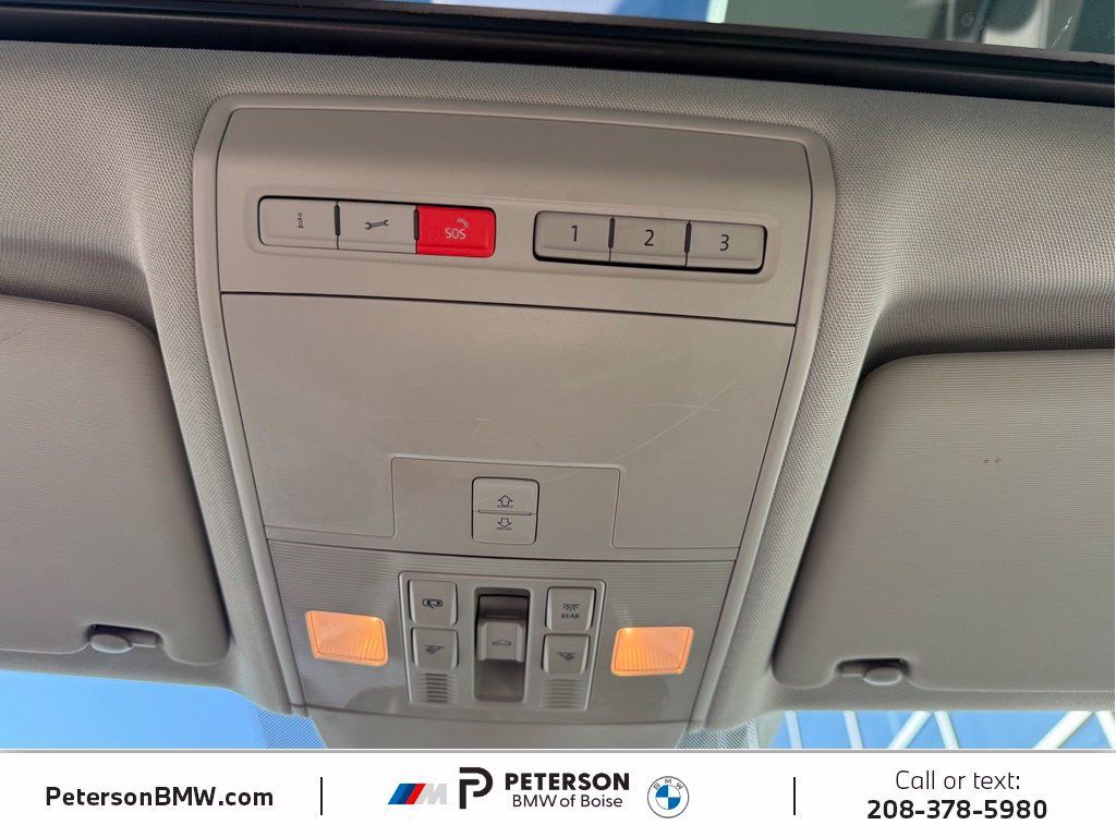 Used 2019 Volkswagen Atlas SEL AWD/4WD image 34