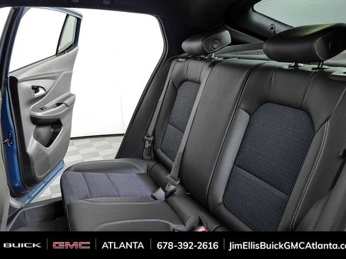 New 2026 Buick Envista Preferred w/ Convenience II Package FWD image 19
