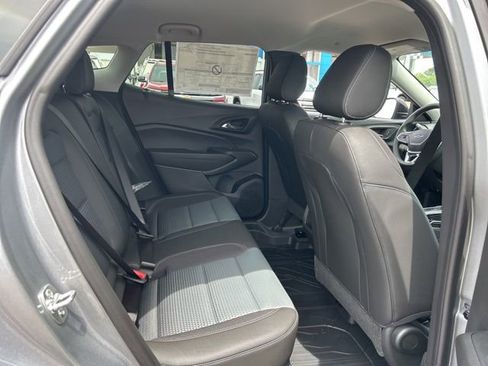 New 2026 Chevrolet Trax LT FWD image 28
