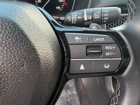 Used 2025 Honda Civic Sport image 24