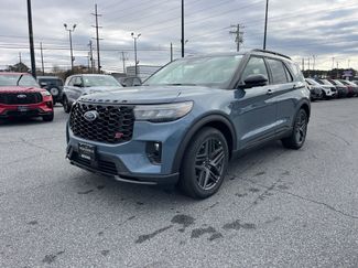 New 2026 Ford Explorer ST w/ Sun And Sound Package video 2