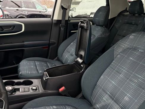 Certified 2023 Ford Bronco Sport Heritage w/ Heritage Convenience Package image 26