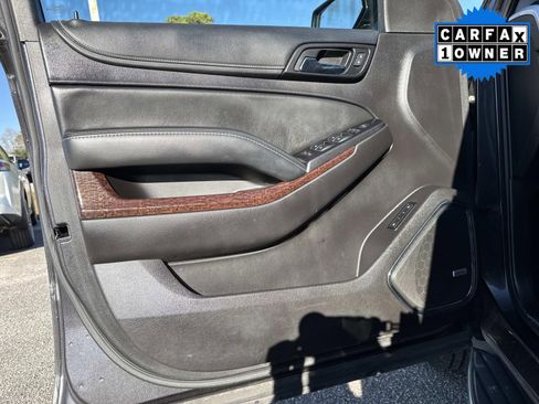 Used 2016 GMC Yukon SLT w/ Open Road Package image 20