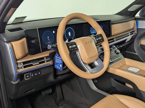 New 2026 Hyundai Santa Fe Limited w/ Tow & Go Package image 11