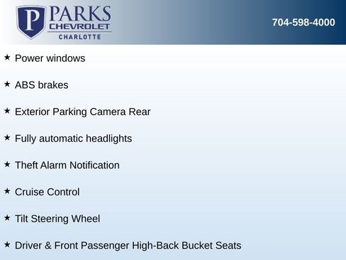 Used 2023 Chevrolet Express 2500 Extended w/ Driver Convenience Package image 14