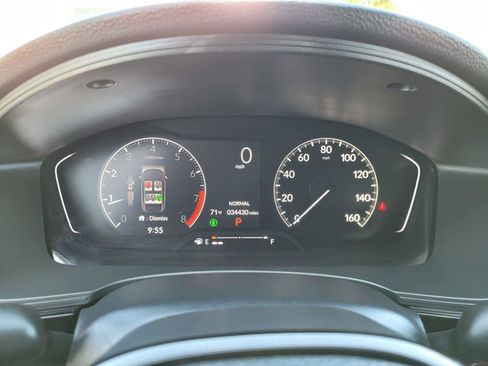 Used 2024 Honda Civic Sport image 28