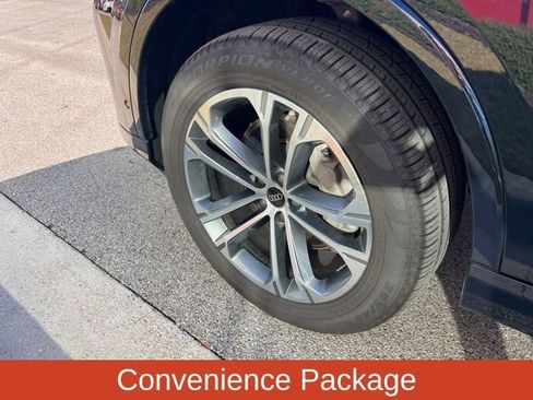 Certified 2025 Audi Q7 2.0T Premium Plus w/ Premium Plus Package image 8