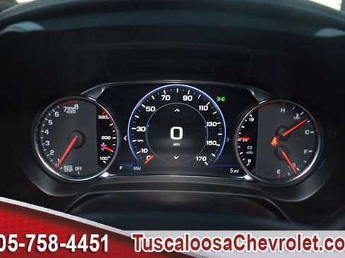 New 2026 Chevrolet Blazer RS image 27