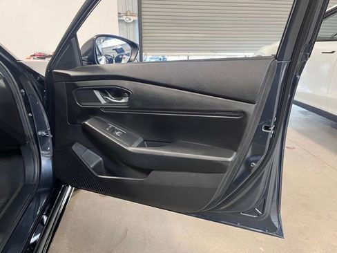 Used 2025 Honda Accord EX-L image 12