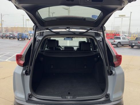 Used 2022 Honda CR-V Touring image 13