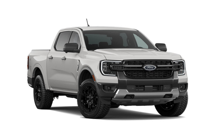 New 2026 Ford Ranger XLT AWD/4WD image 26
