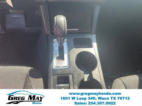 Used 2019 Subaru Outback 2.5i Premium AWD/4WD image 21