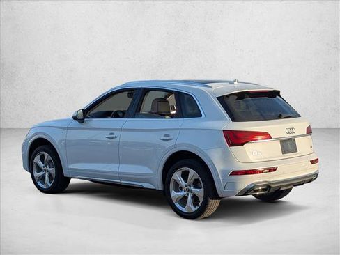 Certified 2023 Audi Q5 2.0T Prestige w/ Prestige Package image 7