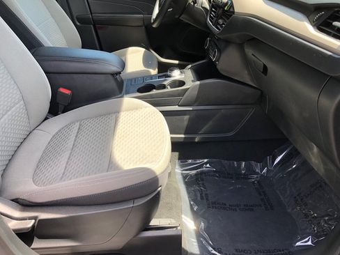 Used 2021 Ford Escape SE FWD image 24