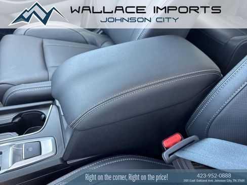 Certified 2025 Subaru Ascent Limited w/ Popular Package #2 AWD/4WD image 21