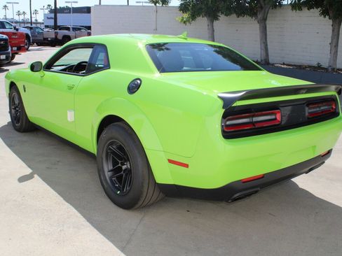 New 2023 Dodge Challenger SRT Hellcat Redeye image 6