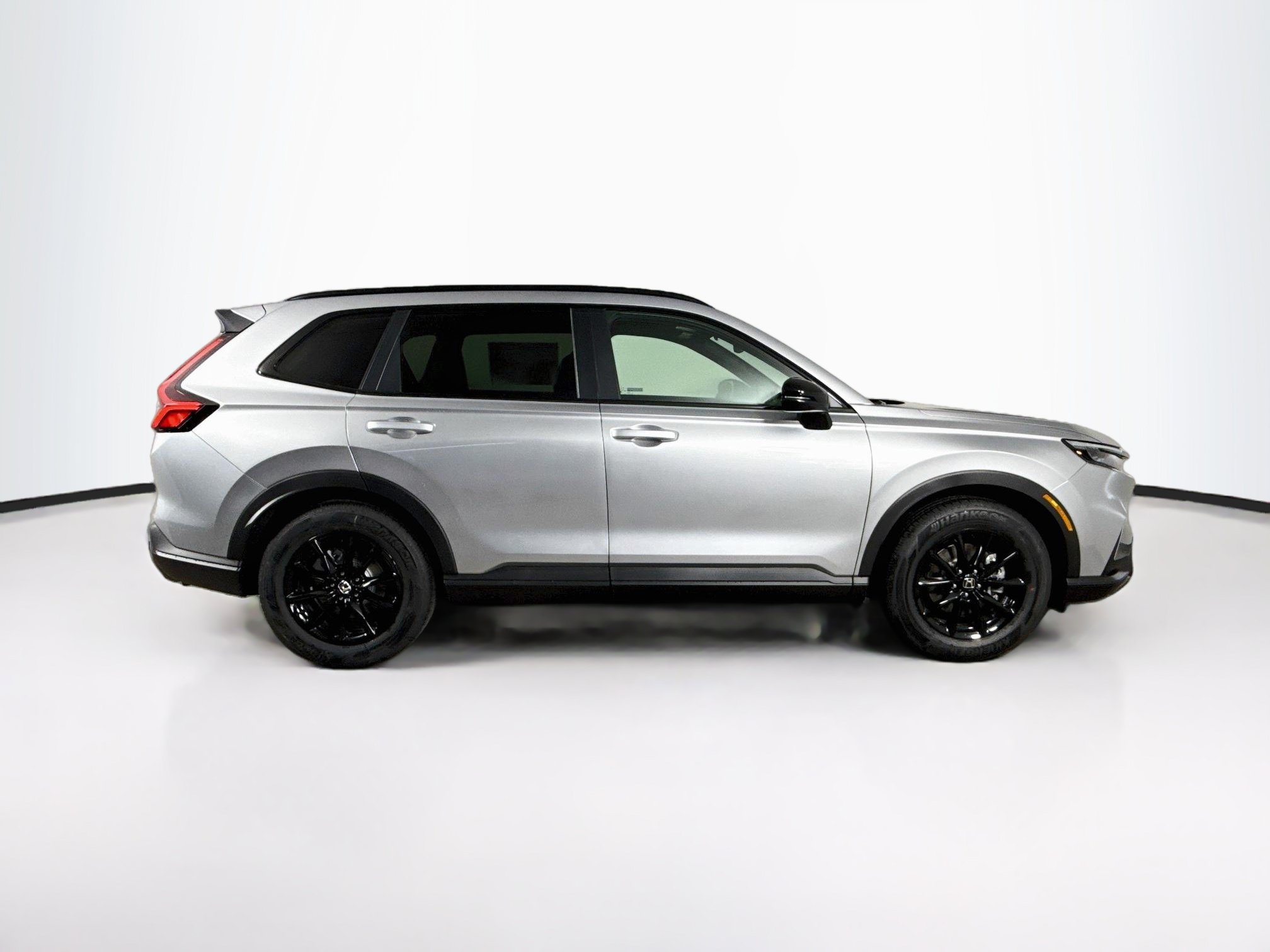 New 2027 Honda CR-V Sport-L image 2